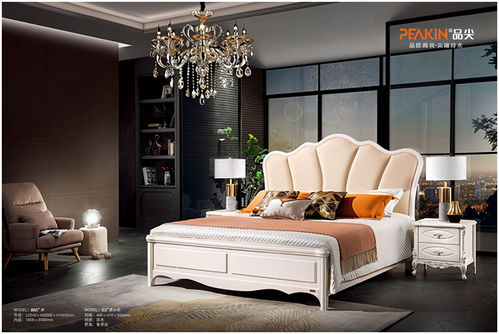 品尖家具 品質(zhì)、技術(shù)與設(shè)計(jì)三駕馬車打破同質(zhì)化發(fā)展困局