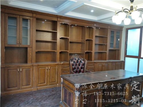 長沙原木整房家具定制 百年傳承工藝，打造專屬原木鞋柜與儲物柜