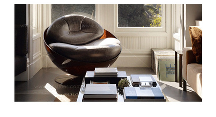 家具 生活空間的靈魂與藝術